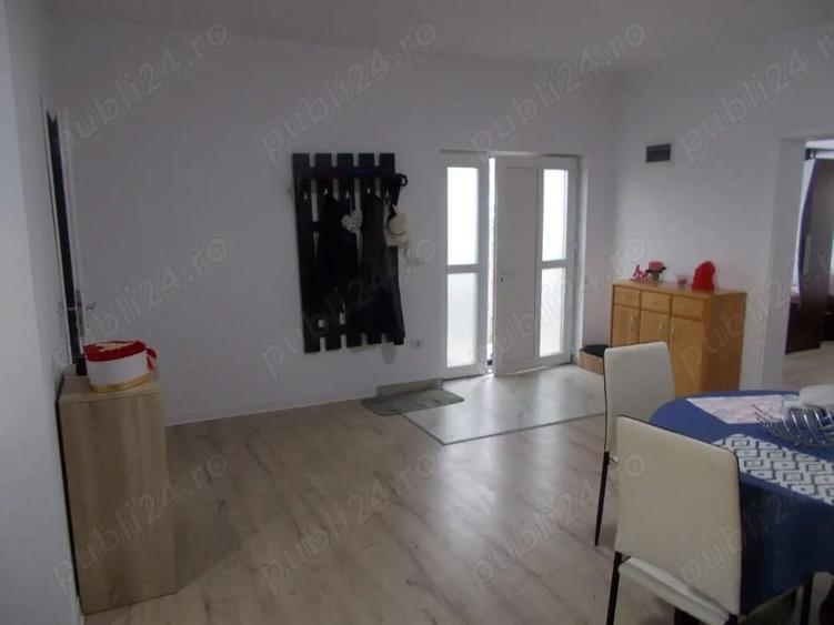 Duplex de vanzare, Remetea Mare, 3 camere, 76mp, teren 230mp - 17