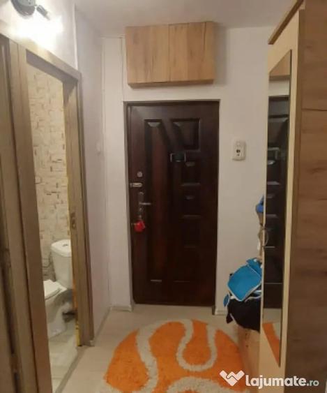 Garsoniera decomandata transformata in apartament cu 2 camer - 11