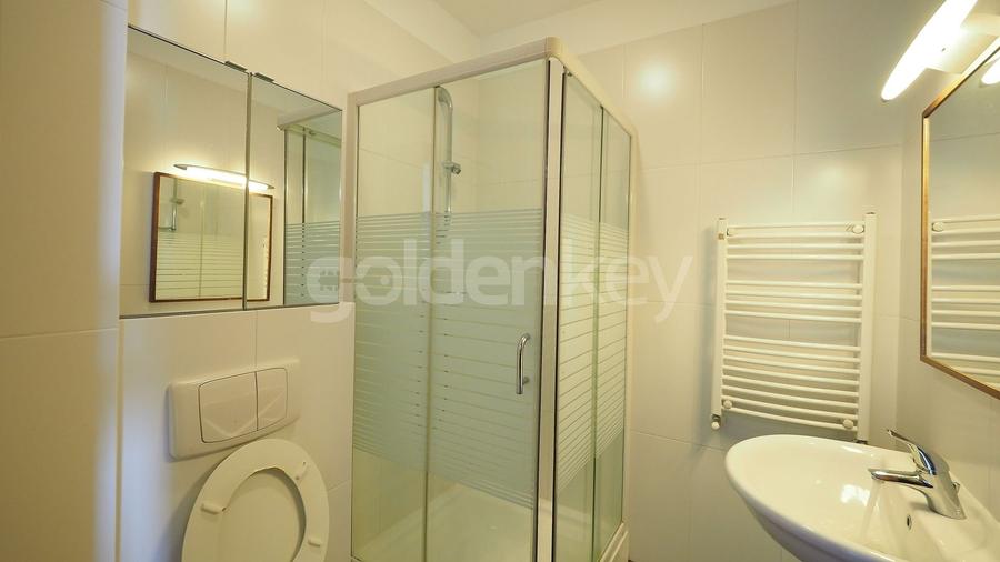 Penthouse cu 4 camere | terasa generoasa | Parcul Herastrau - 6