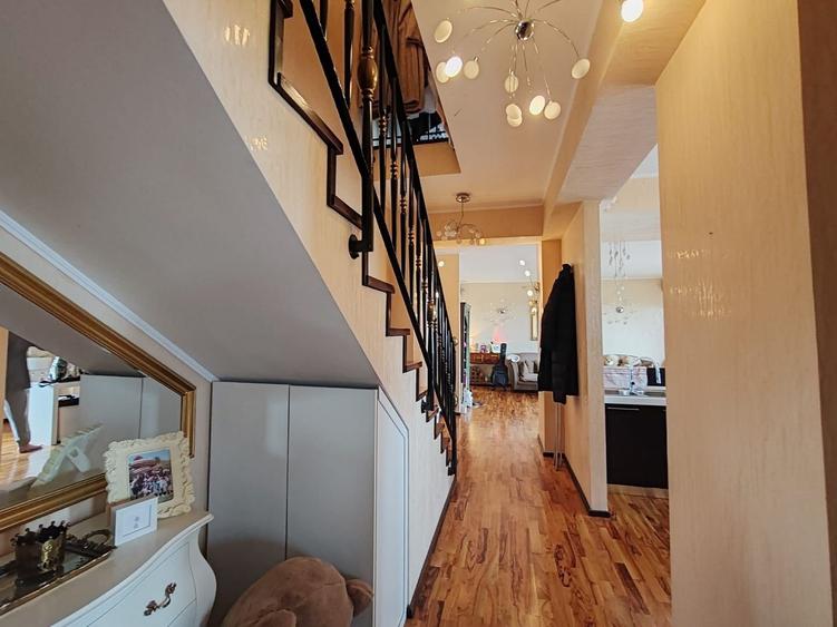 Vanzare Penthouse superb Barbu Vacarescu- Comision 0 - 6