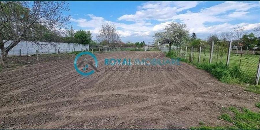 Teren Construcții intravilan de 726 mp, în Tătărani Teren Construcții intravilan de 726 mp, în Tătărani