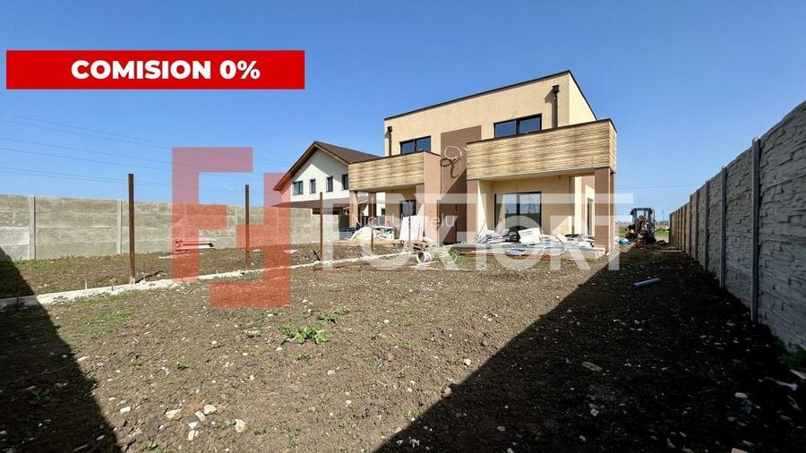 COMISION 0% Duplex cu 3 camere + 2 locuri de parcare in Dumbravita COMISION 0% Duplex cu 3 camere + 2 locuri de parcare in Dumbravita