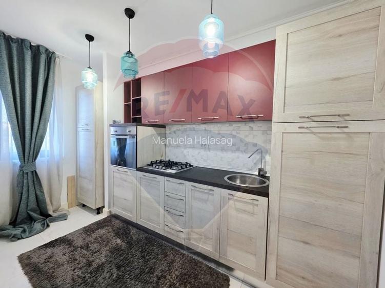 Apartament cu 3 camere mobilat, utilat in Aviatiei Apartament cu 3 camere mobilat, utilat in Aviatiei