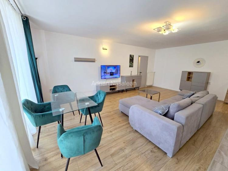 Apartament modern de vanzare, 2 Camere, 67mp, Zona Centrala-Republicii