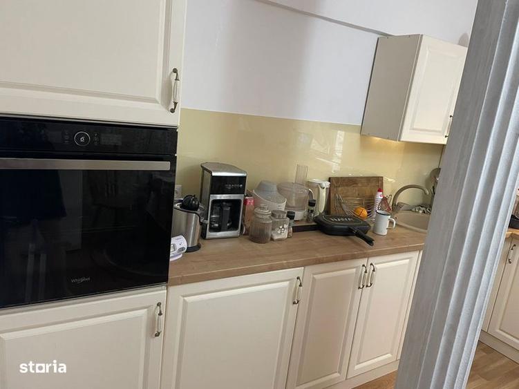 Apartament 3 camere Tic-Tac Victoriei Shopping city Mall Targu Jiu - 5