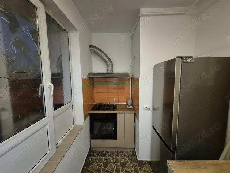Floreasca, proprietar inchiriez apartament cu 2 camere - 6