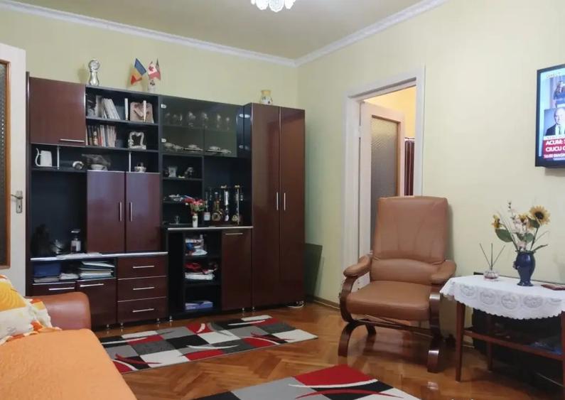 Apartament 2 camere in Deva, zona Gojdu, et 2 - 5