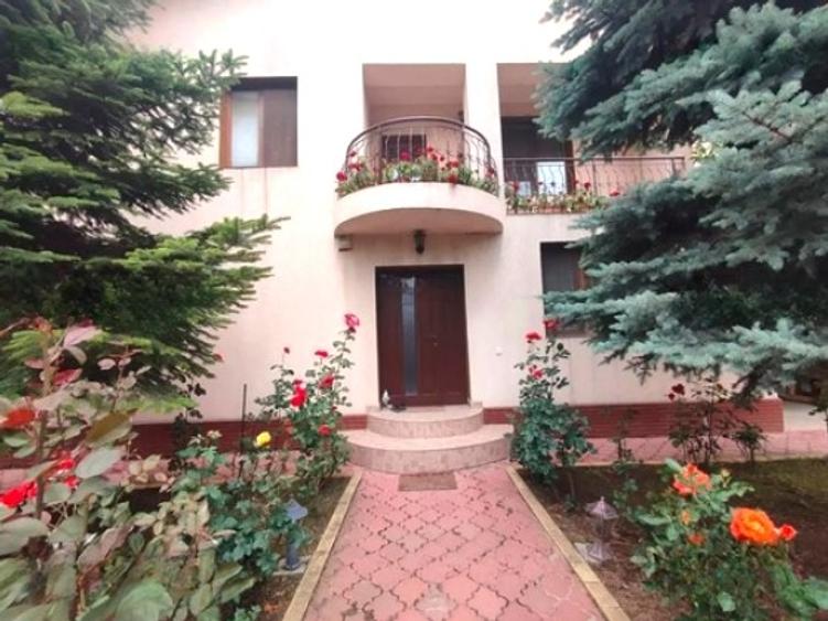 Popești-Leordeni | Casă premium 500 mp curte de vânzare – aproape de București - 3