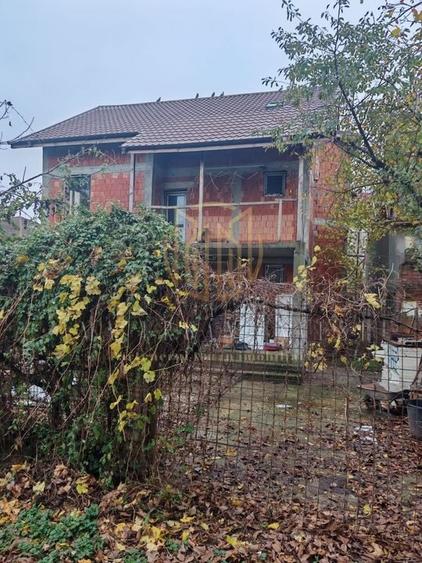 Oras Pantelimon Lebedei casa p+1+M 3 camere 159900eur - 4