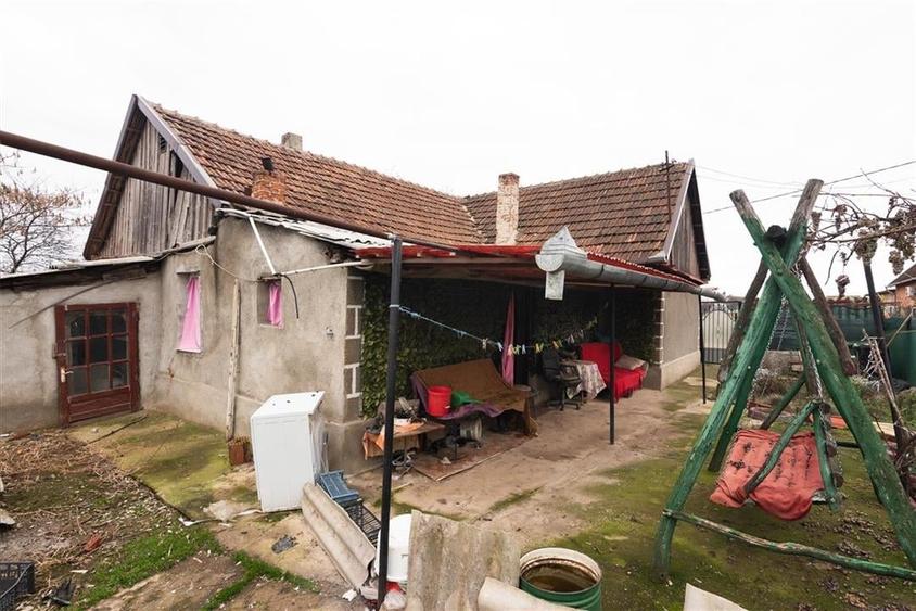 RECO, Casa din caramida, in Cetariu, Bihor - 29