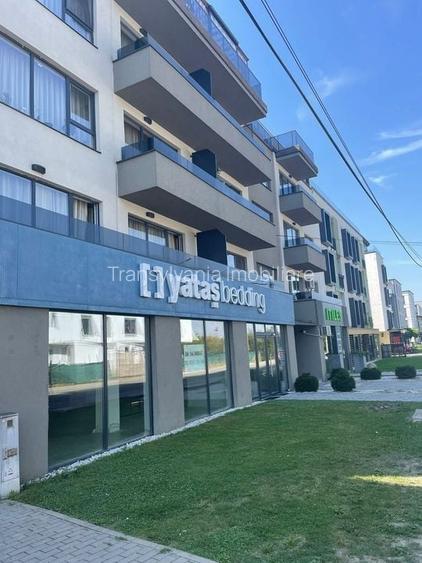 Ap De Inchiriat | Partial Mobilat Sau Mobilat Dupa Preferintele Chiriasului