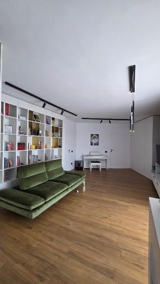 3 Camere | 82 mp | Mall Vitan | Amenajat Designer | Parcare | Bloc 2024 - 1