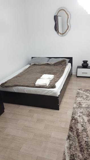 Dristor-rond Baba Novac, garsoniera moderna, 1 minut metrou, PET FRIENDLY - 1