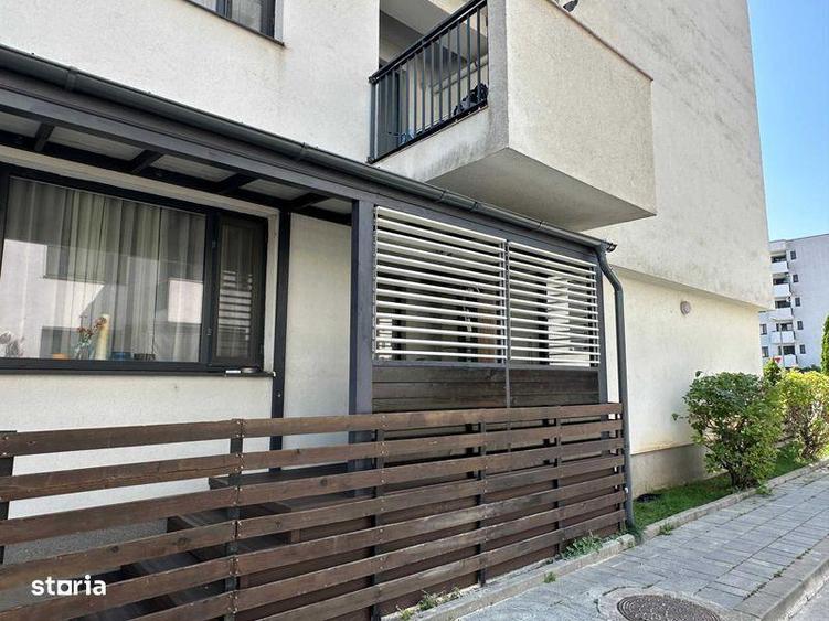 Apartament 3 Camere Greenfield - 8