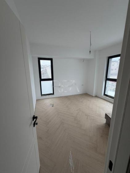 3 Camere + Terasa Bloc Boutique Baneasa - Biharia - 4