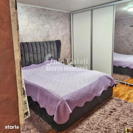 | Casa 123 mp | Teren 273 mp | Str. Miron Costin, Galati | - 6