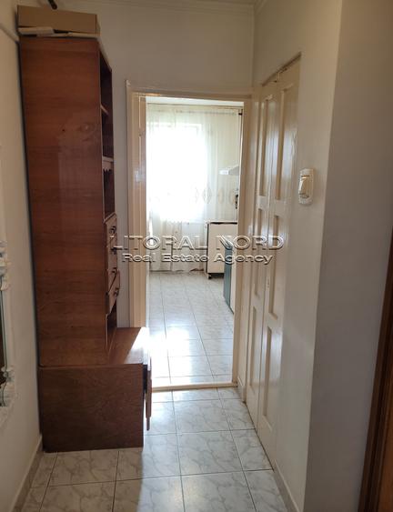Exclusivitate - Scoala 8,ap. 2 cam. confort 1, dec.-circular,50mp,mobilat modest - 9