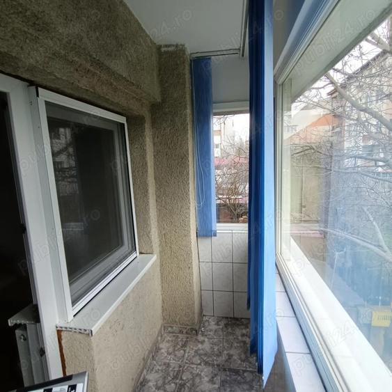 Apartamen 2 Camere, zona Lipovei, model spatios, 5 minute de mall - 3