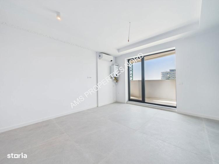 Vedere la mare Axxis | Acces direct plaja | 0% comision,TVA inclus - 9