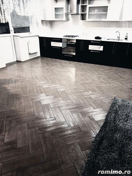 Garsoniera de inchiriat in zona Tei - 2