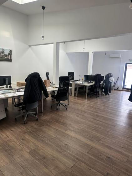 Spatiu Birouri Exclusivist | Calea Dorobanti | Parter | 2x  Parcare subterana | - 1