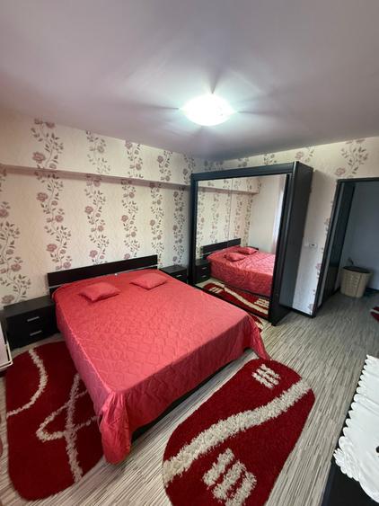 3 decomandate la etajul 1, mobilat si utilat, curat, Mall - 5