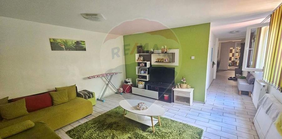 Casa Rahova parter + mansarda 186mp - 8