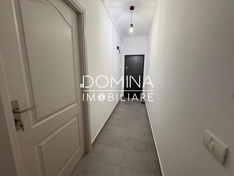 Închiriere garsonieră nouă, stil modern, gata de mutare - Șișești Residence - 7