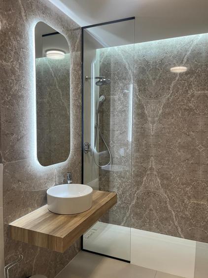 Apartament 3 camere + 2 locuri parcare - Erou Iancu Nicolae - 8