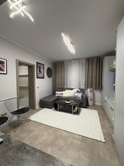 Apartament de inchiriat - 2 camere | 55 mp | Cartierul Arhitectiilor - 2