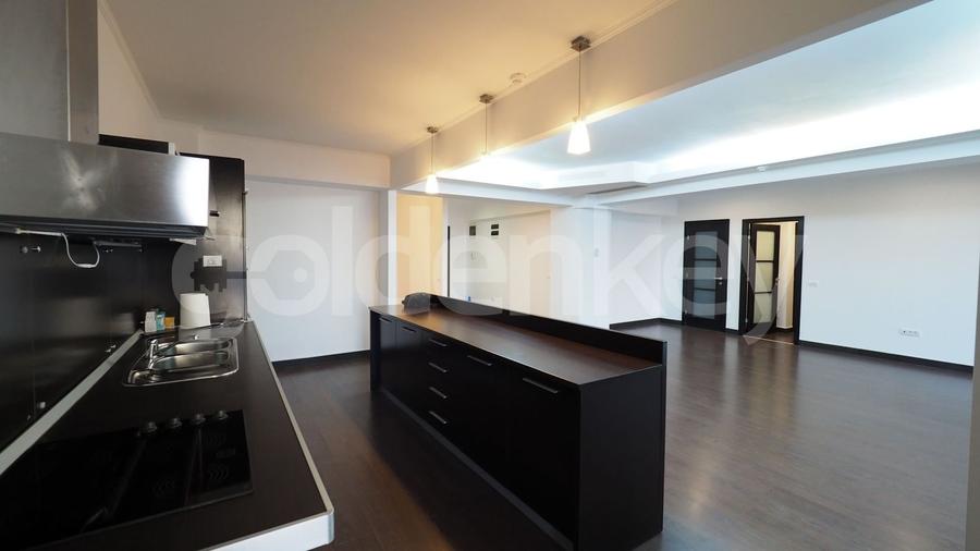 Apartament ultra-spatios cu 3 camere, 3 bai | 174mpc - 6