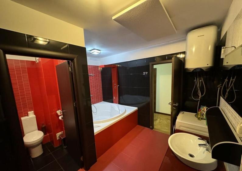 Apartament 3 Camere de Inchiriat - Mobilat si Utilat Premium - 7