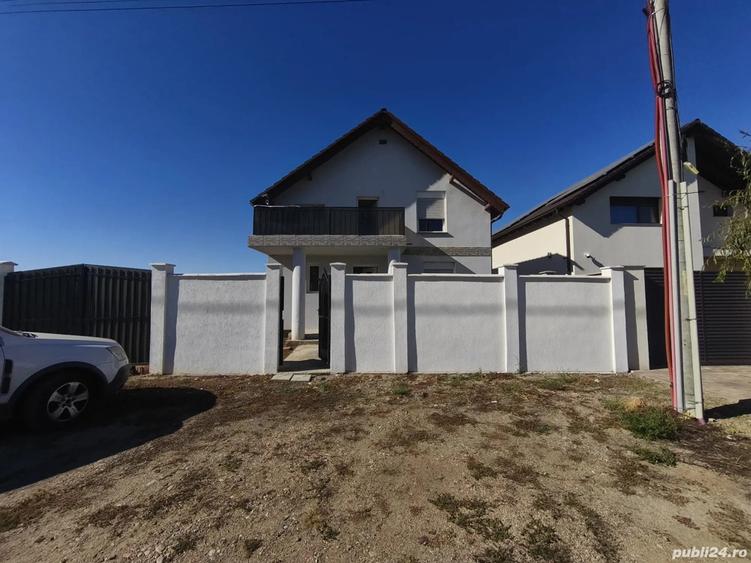 Casa Cartier Europa, Vladimirescu - 1