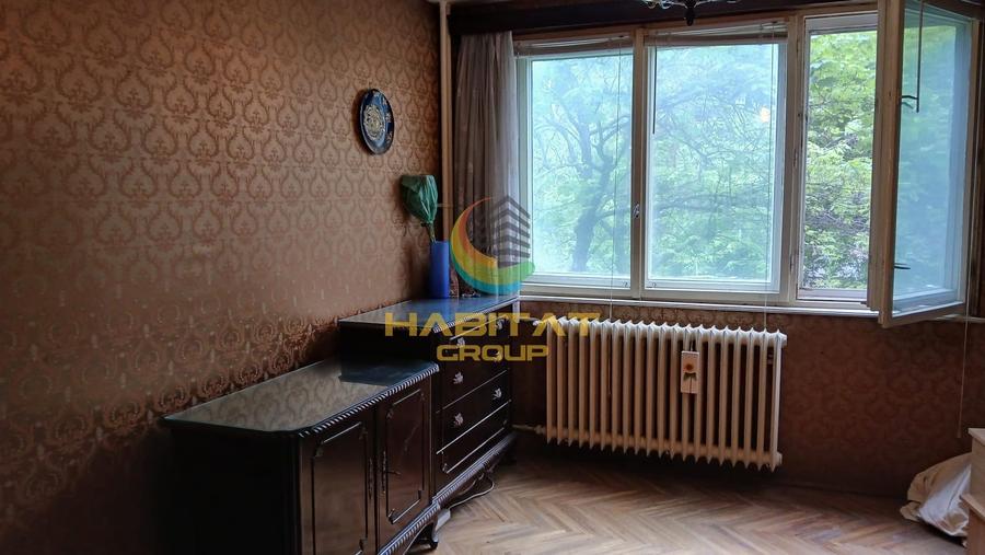 Apartament Decomandat De 3 Camere 60.17mp Strada Covasna - 2