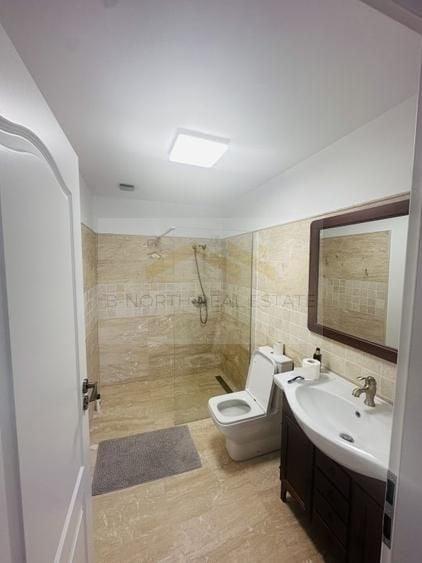 Vila modernă de închiriat pe termen lung – Siliștea Snagovului,  Jacuzzi  Ponton - 11