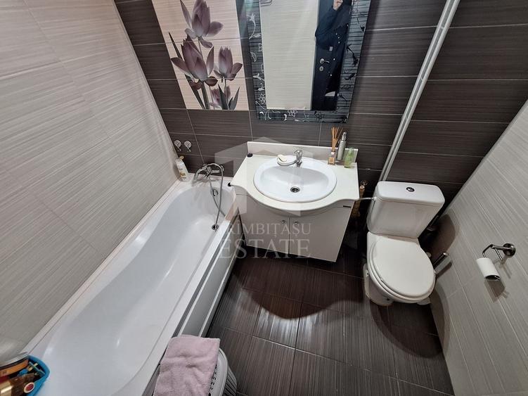 Apartament 3 camere + parcare Prelungirea Ghencea Cartierul Latin - 15