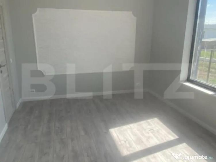 Casa de vanzare cu 3 camere, 105 mp, zona linistita, Bistr - 6