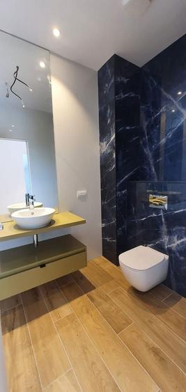 PENTHOUSE EXCLUSIVIST | 140 MP TERASA | | ZONA DACIA - EMINESCU - 10