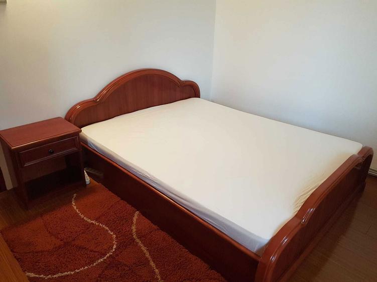 Inchiriez apartament 2 camere, mobilat si complet utilat, zona Polar, Supeco, 1400 lei/luna - 8