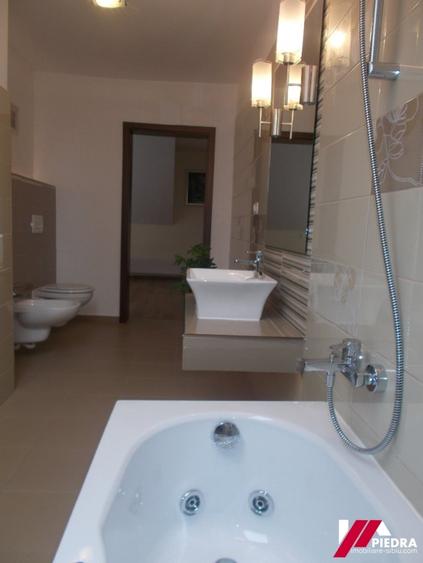 Inchiriez casa singur in curte,ideala pentru clinica medicala - 10