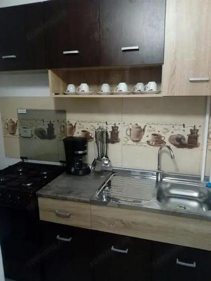 Garsoniera de inchiriat-metrou Pacii - 1