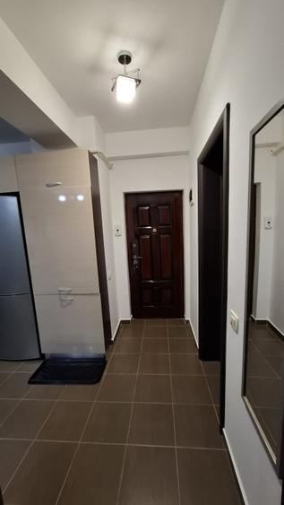 2 camere Militari Residence str. Rezervelor 62 // Mobilat complet - 13