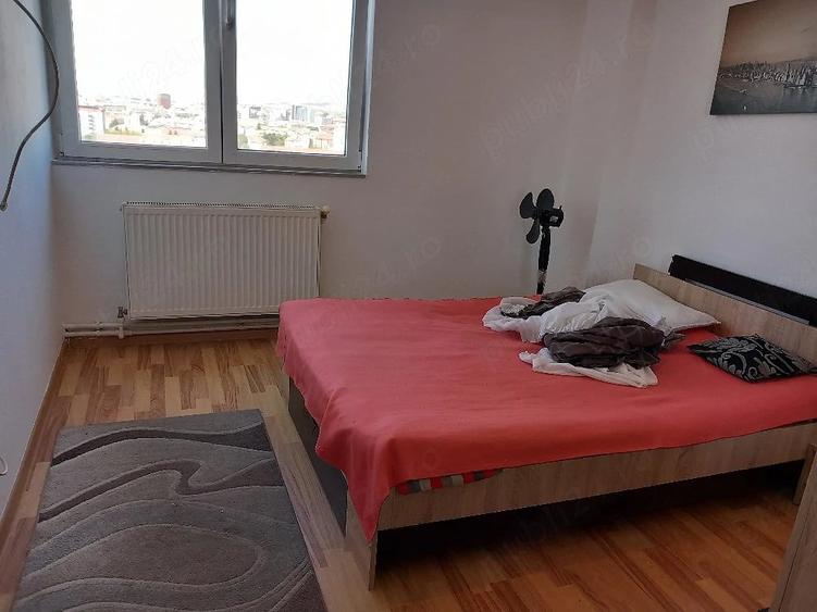 Garsonieră decomandată în Mihai Viteazul