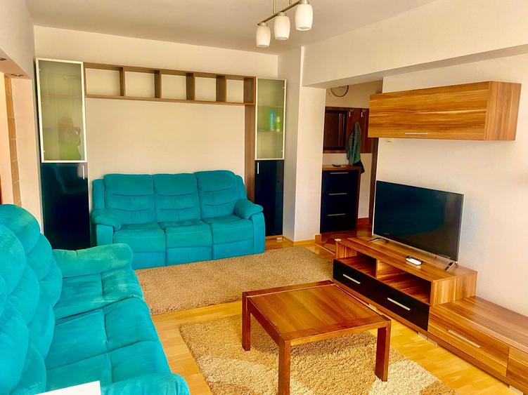 Chirie 3 camere Oraselul Copiilor / Brancoveanu - 2