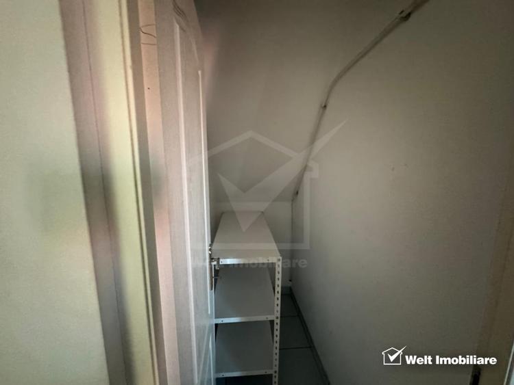 Apartament cu 4 camere, la casa, Andrei Muresanu - 5