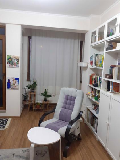 Inchiriez apatartament in Bucurestii Noi cu curte proprie - 9