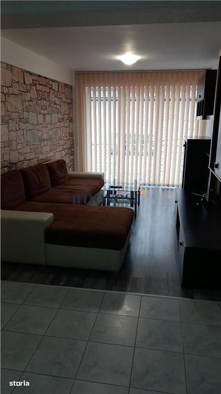 De inchiriat: Apartament cu 2 camere in zona Centrala - 9