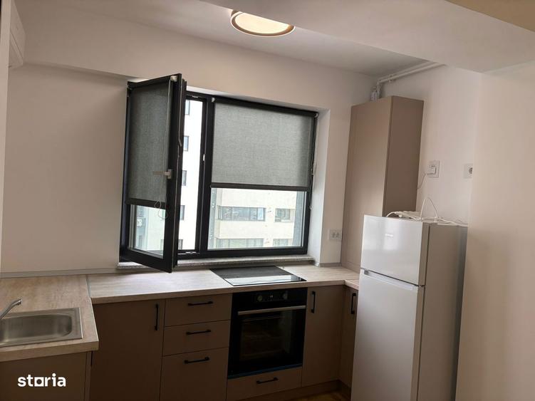 IVORY RESIDENCE|studio cu parcare si boxa|ideal investitie| COMISION 0 - 3