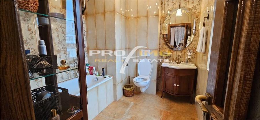 MAMAIA - Apartament 3 camere, EXCLUSIVIST, vedere la Mare - 10