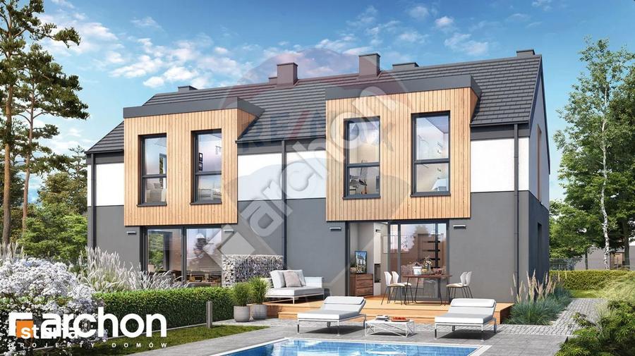 Casa de vanzare Buftea / Duplex nou / 250mp teren / toate utilitatile - 11